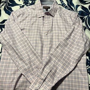 Johnson and Murphy Dress Shirt